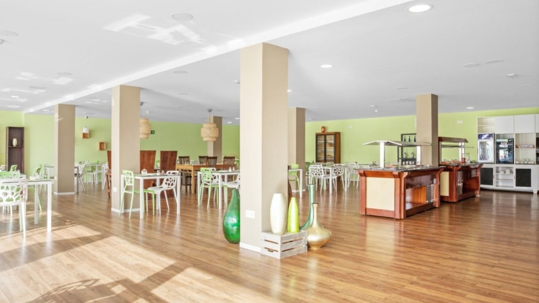 BLUESEA Lanzarote Palm